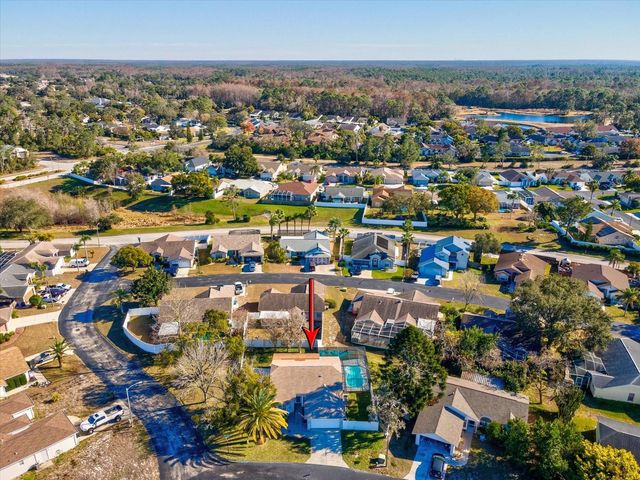 10616 BUCKS RUN, New Port Richey, FL 34654