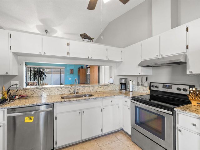 10616 BUCKS RUN, New Port Richey, FL 34654