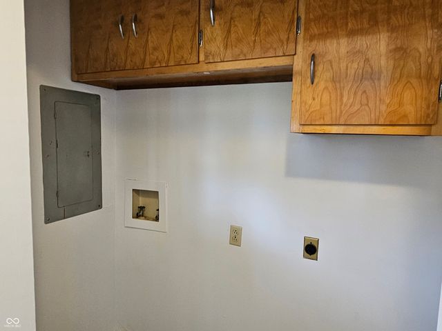 100 S Blake Street, Sheridan, IN 46069