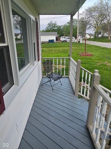 100 S Blake Street, Sheridan, IN 46069