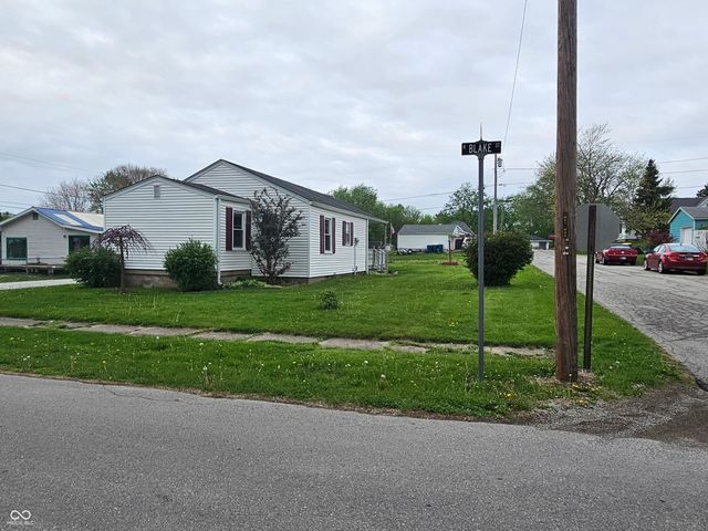 100 S Blake Street, Sheridan, IN 46069