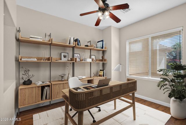 12816 W VISTA PASEO Drive, Litchfield Park, AZ 85340