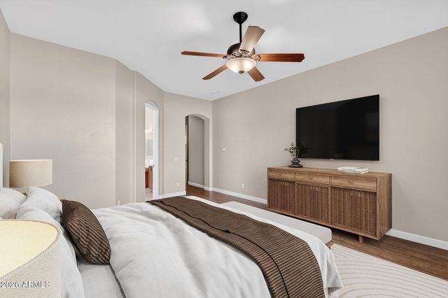 12816 W VISTA PASEO Drive, Litchfield Park, AZ 85340
