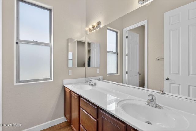 12816 W VISTA PASEO Drive, Litchfield Park, AZ 85340