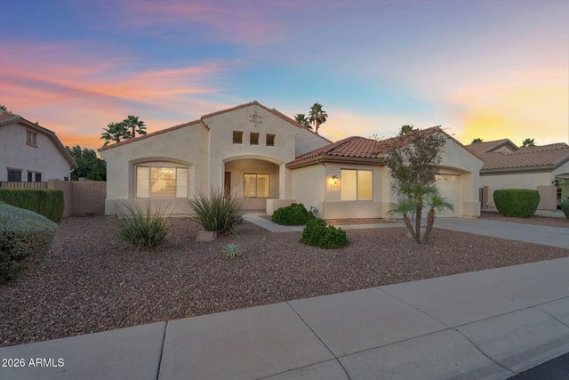 12816 W VISTA PASEO Drive, Litchfield Park, AZ 85340