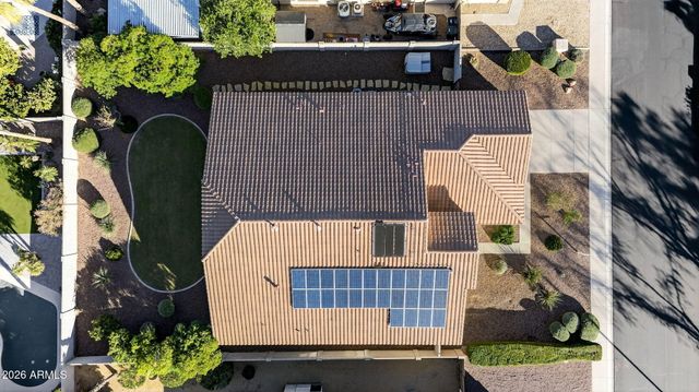12816 W VISTA PASEO Drive, Litchfield Park, AZ 85340