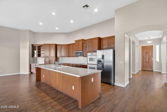 12816 W VISTA PASEO Drive, Litchfield Park, AZ 85340