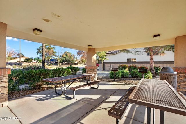 12816 W VISTA PASEO Drive, Litchfield Park, AZ 85340