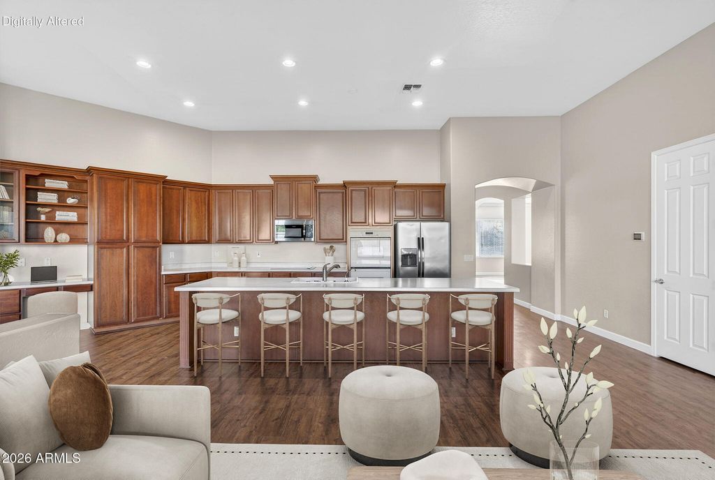 12816 W VISTA PASEO Drive, Litchfield Park, AZ 85340 — photo 2