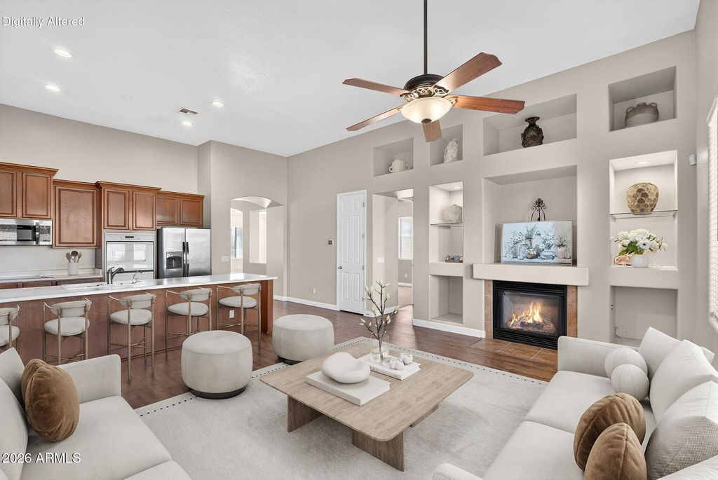 12816 W VISTA PASEO Drive, Litchfield Park, AZ 85340 — photo 4
