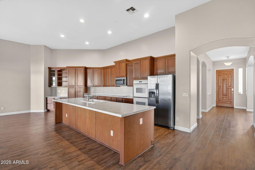 12816 W VISTA PASEO Drive, Litchfield Park, AZ 85340 — photo 5