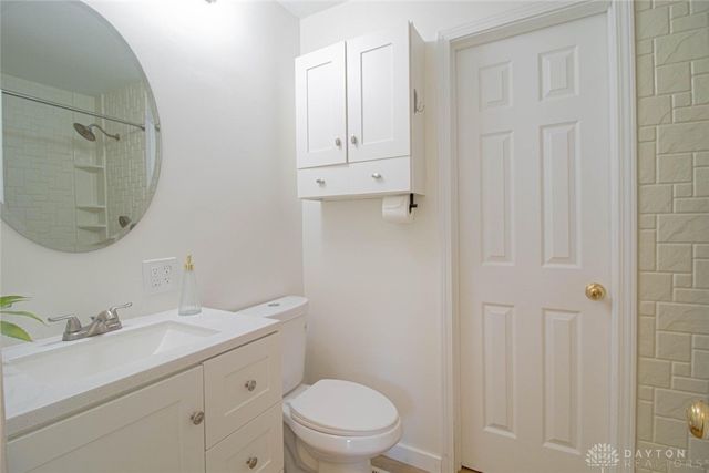 3214 Revels Street, Springfield, OH 45503