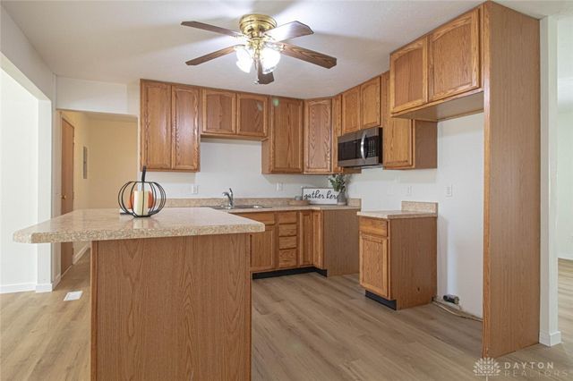 3214 Revels Street, Springfield, OH 45503