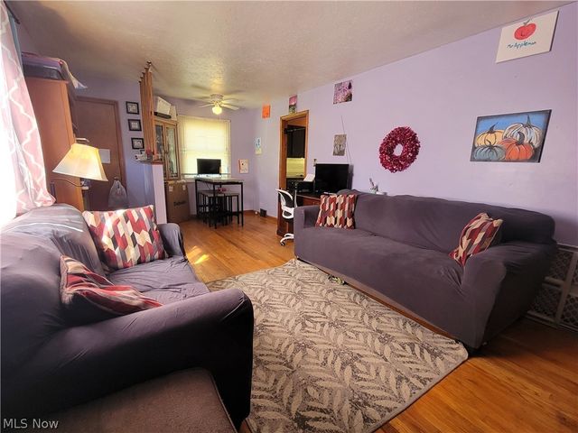 3246 Quentin Drive, Youngstown, OH 44511