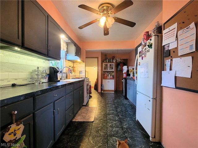 3246 Quentin Drive, Youngstown, OH 44511