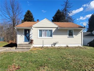 3246 Quentin Drive, Youngstown, OH 44511