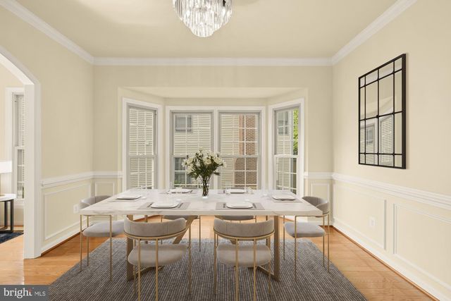 8408 COPPERLEAF CT, Fairfax Station, VA 22039