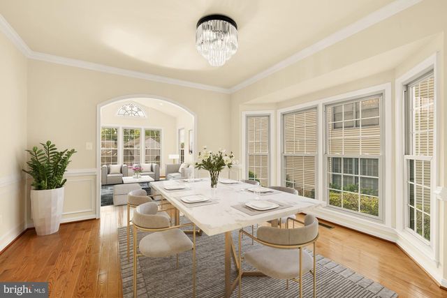 8408 COPPERLEAF CT, Fairfax Station, VA 22039