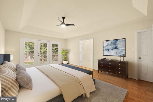 8408 COPPERLEAF CT, Fairfax Station, VA 22039