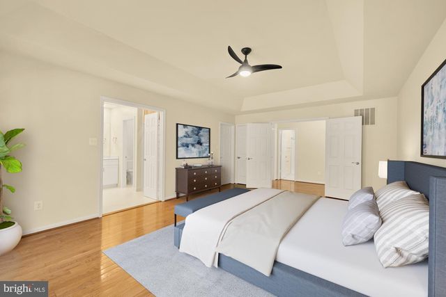 8408 COPPERLEAF CT, Fairfax Station, VA 22039