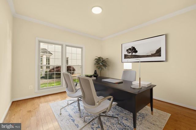 8408 COPPERLEAF CT, Fairfax Station, VA 22039