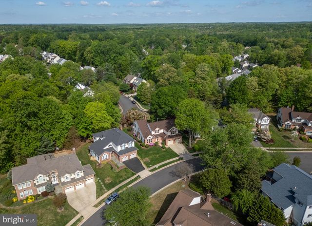 8408 COPPERLEAF CT, Fairfax Station, VA 22039