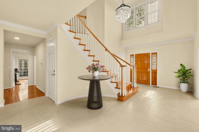 8408 COPPERLEAF CT, Fairfax Station, VA 22039