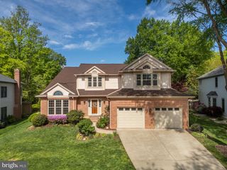 8408 COPPERLEAF CT, Fairfax Station, VA 22039