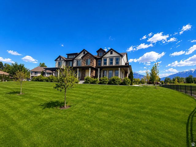 1871 W SPINGWATER LN, Orem, UT 84059