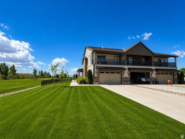 1871 W SPINGWATER LN, Orem, UT 84059