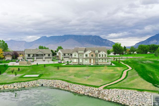 1871 W SPINGWATER LN, Orem, UT 84059