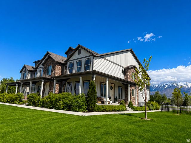 1871 W SPINGWATER LN, Orem, UT 84059