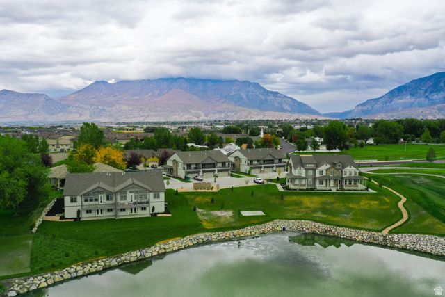 1871 W SPINGWATER LN, Orem, UT 84059