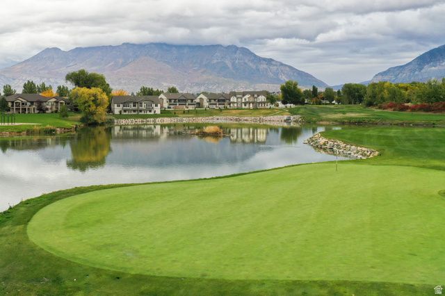 1871 W SPINGWATER LN, Orem, UT 84059