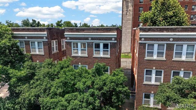 5360 Pershing Avenue 6C, St Louis, MO 63112