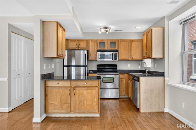 5360 Pershing Avenue 6C, St Louis, MO 63112