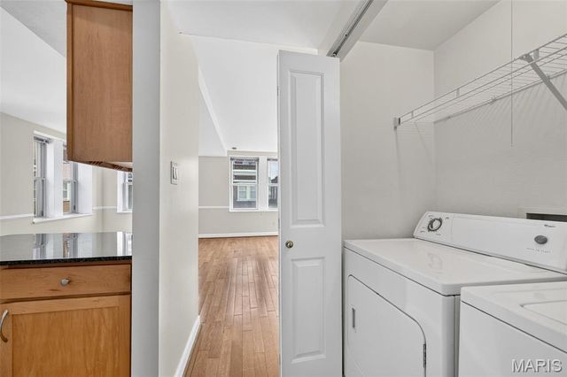 5360 Pershing Avenue 6C, St Louis, MO 63112
