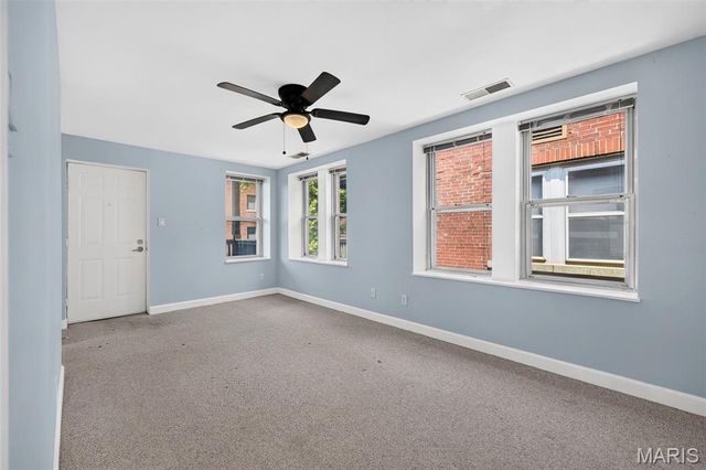 5360 Pershing Avenue 6C, St Louis, MO 63112