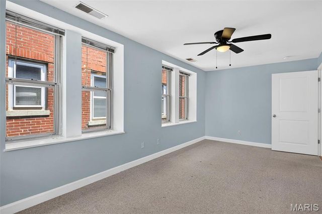 5360 Pershing Avenue 6C, St Louis, MO 63112