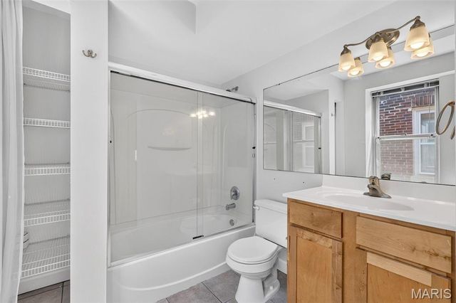 5360 Pershing Avenue 6C, St Louis, MO 63112