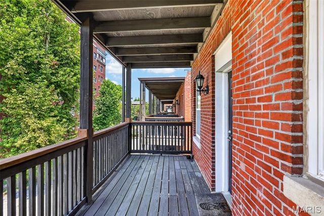 5360 Pershing Avenue 6C, St Louis, MO 63112