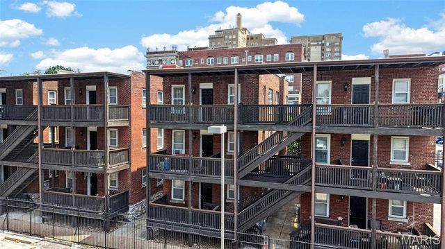 5360 Pershing Avenue 6C, St Louis, MO 63112
