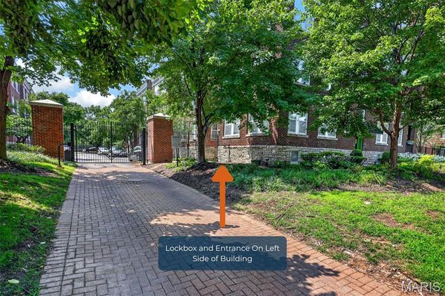 5360 Pershing Avenue 6C, St Louis, MO 63112