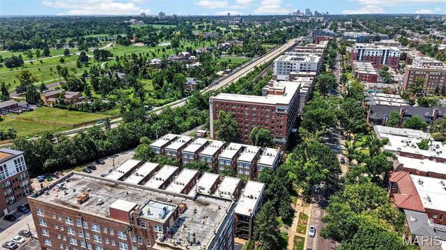 5360 Pershing Avenue 6C, St Louis, MO 63112