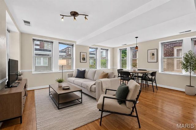 5360 Pershing Avenue 6C, St Louis, MO 63112