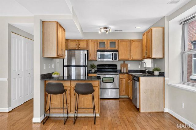 5360 Pershing Avenue 6C, St Louis, MO 63112