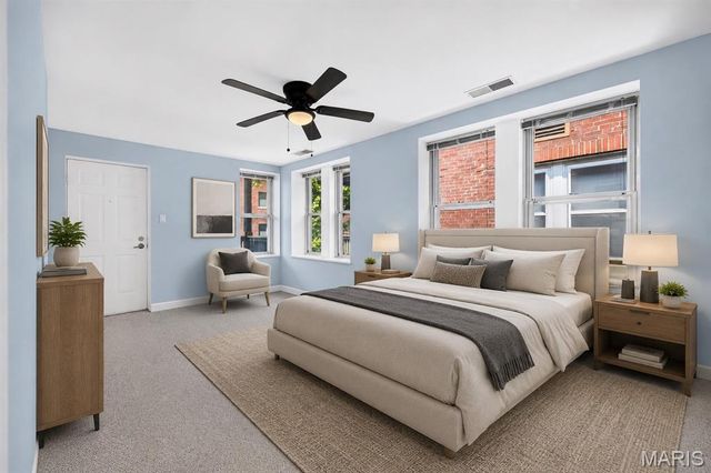 5360 Pershing Avenue 6C, St Louis, MO 63112