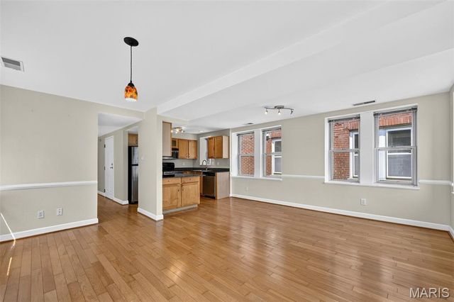 5360 Pershing Avenue 6C, St Louis, MO 63112