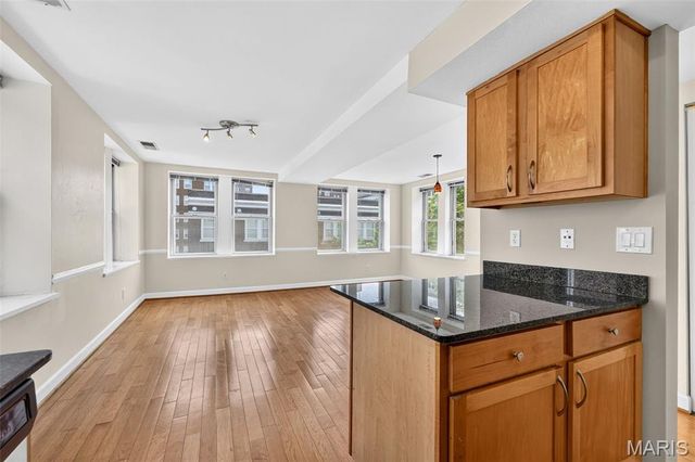 5360 Pershing Avenue 6C, St Louis, MO 63112