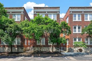 5360 Pershing Avenue 6C, St Louis, MO 63112